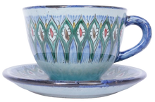 Load image into Gallery viewer, 【Ishqor】Rishton Plate Coffee Cup  - JP01
