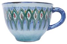 Load image into Gallery viewer, 【Ishqor】Rishton Plate Coffee Cup  - JP01
