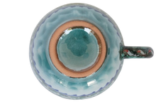 Load image into Gallery viewer, 【Ishqor】Rishton Plate Coffee Cup  - JP04
