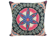 Load image into Gallery viewer, Suzani  CushionCover C64 (Cotton)
