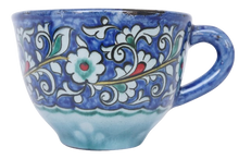Load image into Gallery viewer, 【Ishqor】Rishton Plate Coffee Cup  - JP06
