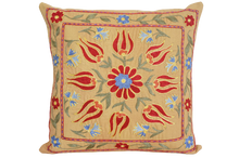 Load image into Gallery viewer, Suzani  CushionCover C52 (Cotton)
