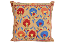 Load image into Gallery viewer, Suzani  CushionCover C53 (Cotton)
