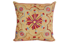 Load image into Gallery viewer, Suzani  CushionCover C56 (Cotton)
