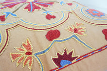 Load image into Gallery viewer, Suzani  CushionCover C56 (Cotton)
