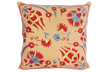 Load image into Gallery viewer, Suzani  CushionCover C59 (Cotton)
