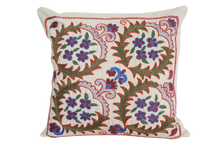 Load image into Gallery viewer, Suzani  CushionCover C80 (Cotton)
