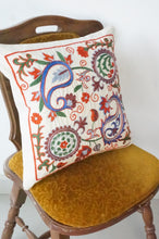 Load image into Gallery viewer, Suzani  CushionCover C83 (Cotton)
