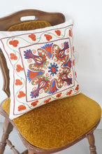 Load image into Gallery viewer, Suzani  CushionCover C85 (Cotton)
