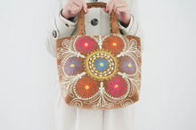Load image into Gallery viewer, Vintage Suzani Tote-bag _01
