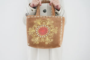 Vintage Suzani Tote-bag _01