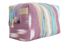 Load image into Gallery viewer, Adras Square Pouch - 0304
