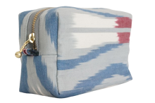 Load image into Gallery viewer, Adras Square Pouch - 0305

