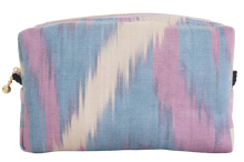 Load image into Gallery viewer, Adras Square Pouch - 0306
