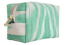 Load image into Gallery viewer, Adras Square Pouch - 0309

