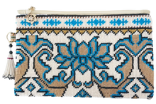 Load image into Gallery viewer, Cross-Stitch Pouch - 0303
