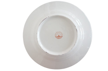 Load image into Gallery viewer, ウズベキスタン綿花柄陶器　コーヒーカップ　

