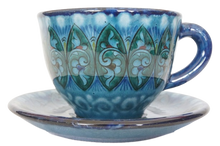 Load image into Gallery viewer, 【Ishqor】Rishton Plate Coffee Cup  - 37
