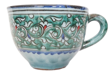Load image into Gallery viewer, 【Ishqor】Rishton Plate Coffee Cup  - 38
