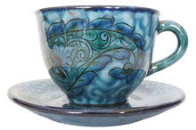 Load image into Gallery viewer, 【Ishqor】Rishton Plate Coffee Cup  - 39
