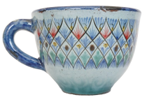 Load image into Gallery viewer, 【Ishqor】Rishton Plate Coffee Cup  - 42
