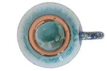 Load image into Gallery viewer, 【Ishqor】Rishton Plate Coffee Cup  - 42
