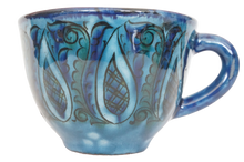 Load image into Gallery viewer, 【Ishqor】Rishton Plate Coffee Cup  - 47
