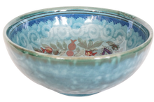 Load image into Gallery viewer, 【Ishqor】Rishton Plate Tea cup 12.5cm - 07
