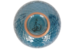 【Ishqor】Rishton Plate Tea cup 12.5cm - 09