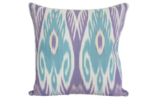Load image into Gallery viewer, Adras IKAT(イカット）  CushionCover - 50
