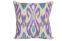 Load image into Gallery viewer, Adras IKAT(イカット）  CushionCover - JP51
