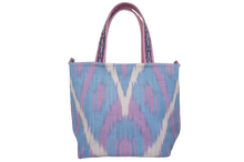 Load image into Gallery viewer, Adras Tote-bag _ Pink 0802
