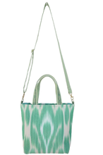 Load image into Gallery viewer, Adras Tote-bag _ Green 0806

