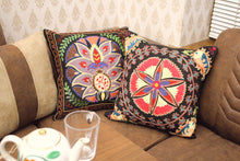 Load image into Gallery viewer, Suzani  CushionCover C68 (Cotton)
