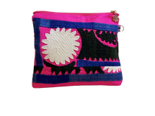 Load image into Gallery viewer, Vintage Suzani Clutch Bag -JP09
