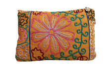 Load image into Gallery viewer, Vintage Suzani Clutch Bag -JP13
