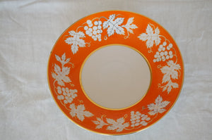 Vintage Plate (Set) - 0101