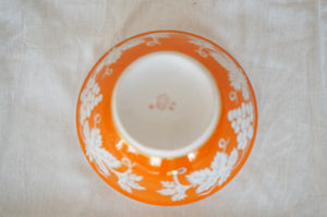 Vintage Plate (Set) - 0101