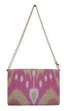 Load image into Gallery viewer, Multi Clutch-bag ( Spring flower)
