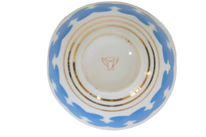 Vintage Plate (Teacup)-48