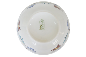 Vintage Plate (Big Teacup)-53