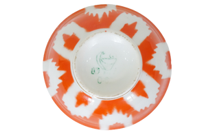 Vintage Plate (Teacup)-50