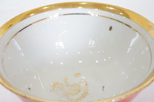 Vintage Plate (Teacup)-50