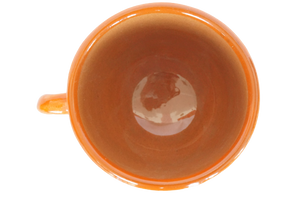 Rishton Plate Coffee Cup - 13