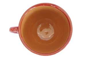Rishton Plate Coffee Cup - 19