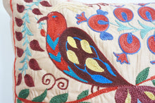 Load image into Gallery viewer, Suzani  CushionCover C45 (Silk)

