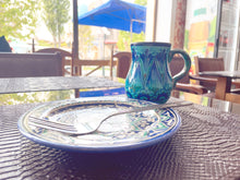 Load image into Gallery viewer, 【Ishqor】Rishton Plate Coffee Cup  - Long 03
