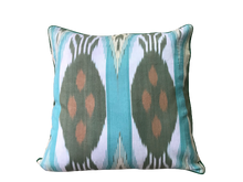 Load image into Gallery viewer, Adras IKAT(イカット）  CushionCover-JP8
