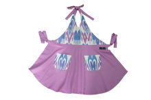 Load image into Gallery viewer, Adras Apron - pink
