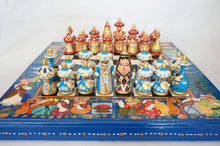 Load image into Gallery viewer, Uzbek Chess - 41H
